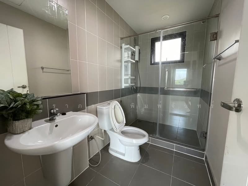 Baan Klang Muang Rama 9-On Nut, Bangkok, Bangkok-Chonburi New Road, Prawet, Prawet, Bangkok, 3 Bedrooms, 240 sqm, Townhouse For Rent, by จิตราภรณ์ พิมพ์จันทร์, 500275626 - DDproperty.com