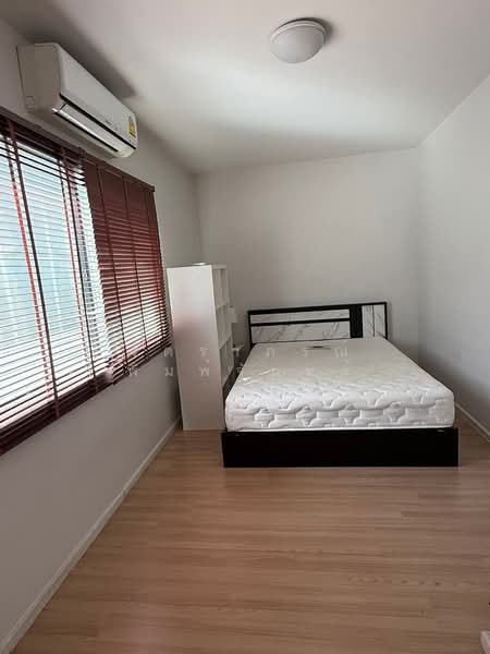 Baan Klang Muang Rama 9-On Nut, Bangkok, Bangkok-Chonburi New Road, Prawet, Prawet, Bangkok, 3 Bedrooms, 240 sqm, Townhouse For Rent, by จิตราภรณ์ พิมพ์จันทร์, 500275626 - DDproperty.com