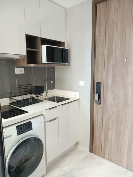 IDEO Mobi Asoke, Bangkok, New Petchaburi Road, Bang Kapi, Huai Khwang, Bangkok, 1 Bedroom, 47 sqm, Condo For Rent, by Vichai  Annavakulthorn, 500275628 - DDproperty.com