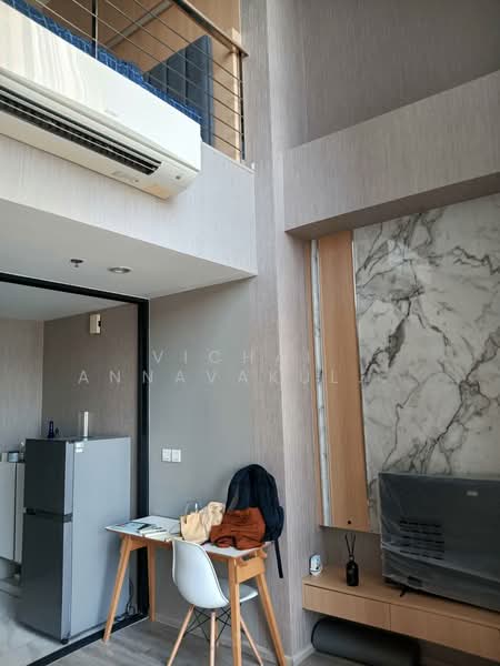 IDEO Mobi Asoke : ไอดีโอ โมบิ อโศก, กรุงเทพ, ถนน เพชรบุรีตัดใหม่, บางกะปิ, ห้วยขวาง, กรุงเทพ, 47 ตร.ม., คอนโด ให้เช่า, โดย Vichai  Annavakulthorn, 500275628 - DDproperty.com