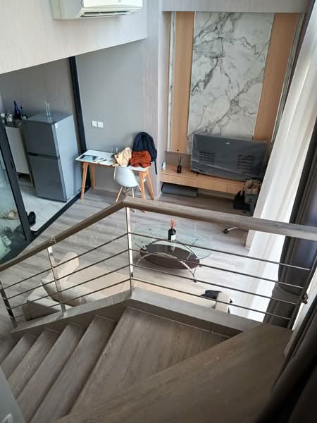 IDEO Mobi Asoke, Bangkok, New Petchaburi Road, Bang Kapi, Huai Khwang, Bangkok, 1 Bedroom, 47 sqm, Condo For Rent, by Vichai  Annavakulthorn, 500275628 - DDproperty.com