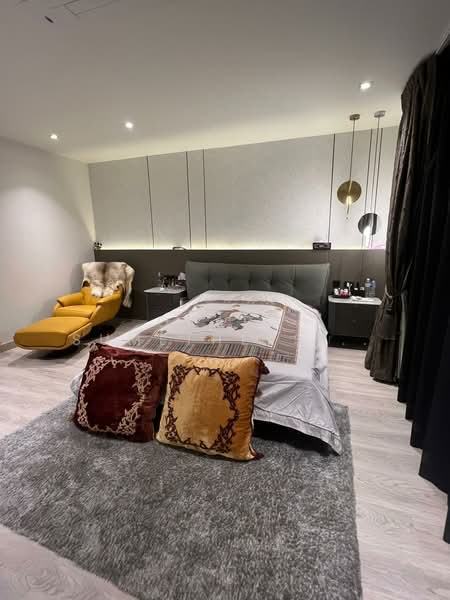 Baan Klang Krung Thonglor : บ้านกลางกรุงทองหล่อ, กรุงเทพ, 55 ซอยสุขุมวิท 55, คลองตันเหนือ, วัฒนา, กรุงเทพ, 330 ตร.ม., ทาวน์เฮ้าส์ ให้เช่า, โดย Orapa Sumetheesirisakul, 500275632 - DDproperty.com