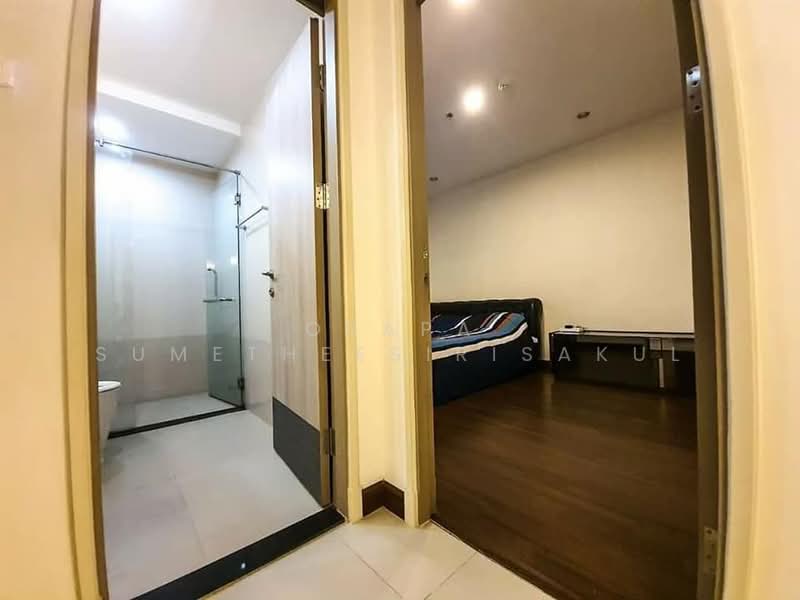 Supalai Premier Ratchathewi, Bangkok, 188 Phetchaburi Road, Thanon Phetchaburi, Ratchathewi, Bangkok, 2 Bedrooms, 93 sqm, Condo For Rent, by Orapa Sumetheesirisakul, 500275634 - DDproperty.com