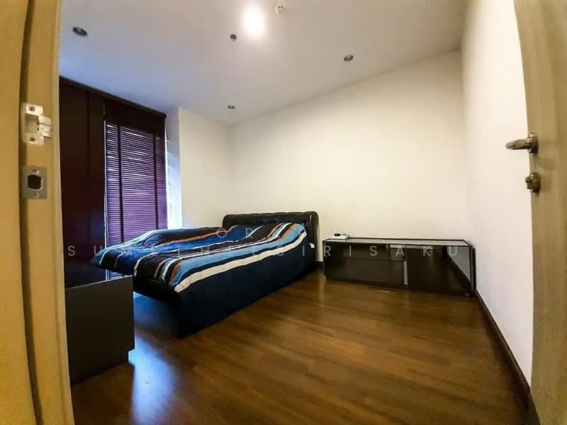 Supalai Premier Ratchathewi, Bangkok, 188 Phetchaburi Road, Thanon Phetchaburi, Ratchathewi, Bangkok, 2 Bedrooms, 93 sqm, Condo For Rent, by Orapa Sumetheesirisakul, 500275634 - DDproperty.com