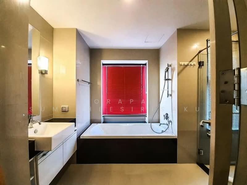 Supalai Premier Ratchathewi, Bangkok, 188 Phetchaburi Road, Thanon Phetchaburi, Ratchathewi, Bangkok, 2 Bedrooms, 93 sqm, Condo For Rent, by Orapa Sumetheesirisakul, 500275634 - DDproperty.com