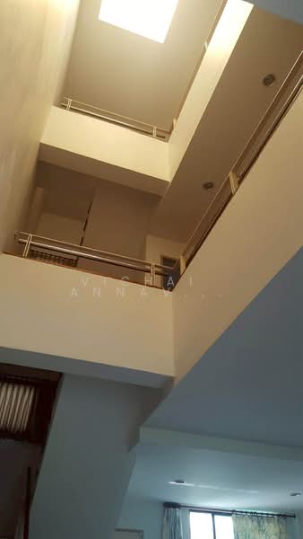 4-BR Townhouse, Bangkok, Samsen Nok, Huai Khwang, Bangkok, 4 Bedrooms, 350 sqm, Townhouse For Rent, by Vichai  Annavakulthorn, 500275638 - DDproperty.com