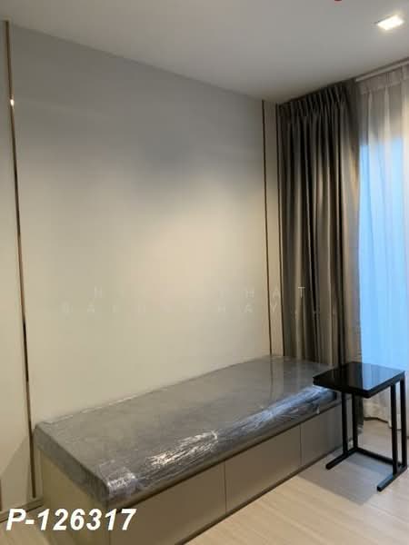 Life Asoke-Rama 9, Bangkok, 626 Asoke-Dindaeng Road, Makkasan, Ratchathewi, Bangkok, 1 Bedroom, 36 sqm, Condo For Rent, by Nichaphat Sakunchayapha, 500275640 - DDproperty.com