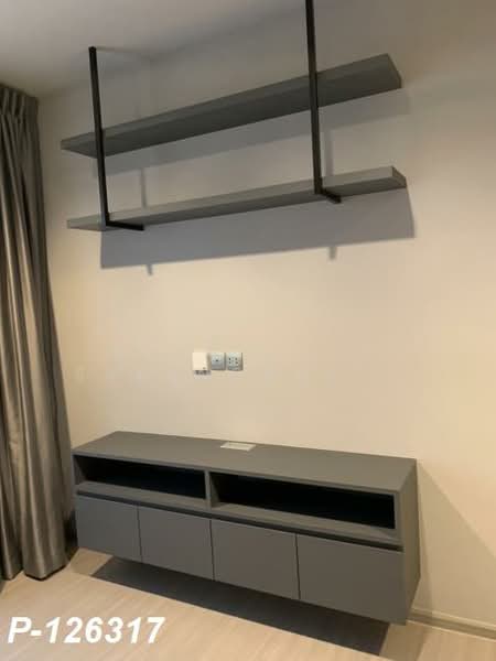 Life Asoke-Rama 9, Bangkok, 626 Asoke-Dindaeng Road, Makkasan, Ratchathewi, Bangkok, 1 Bedroom, 36 sqm, Condo For Rent, by Nichaphat Sakunchayapha, 500275640 - DDproperty.com