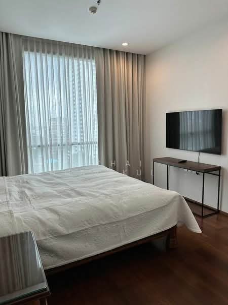 Quattro by Sansiri, Bangkok, 134 Thong Lo 4 Alley, Khlong Tan Nua, Watthana, Bangkok, 2 Bedrooms, 84 sqm, Condo For Rent, by Vichai  Annavakulthorn, 500275645 - DDproperty.com