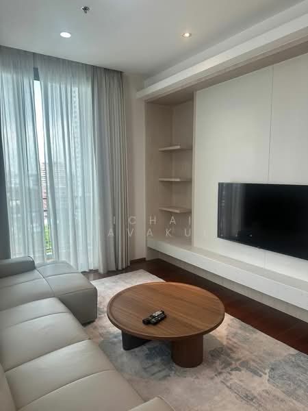 Quattro by Sansiri, Bangkok, 134 Thong Lo 4 Alley, Khlong Tan Nua, Watthana, Bangkok, 2 Bedrooms, 84 sqm, Condo For Rent, by Vichai  Annavakulthorn, 500275645 - DDproperty.com