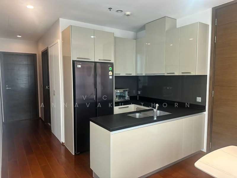 Quattro by Sansiri, Bangkok, 134 Thong Lo 4 Alley, Khlong Tan Nua, Watthana, Bangkok, 2 Bedrooms, 84 sqm, Condo For Rent, by Vichai  Annavakulthorn, 500275645 - DDproperty.com