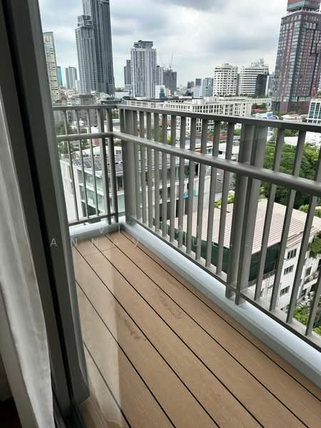 Quattro by Sansiri, Bangkok, 134 Thong Lo 4 Alley, Khlong Tan Nua, Watthana, Bangkok, 2 Bedrooms, 84 sqm, Condo For Rent, by Vichai  Annavakulthorn, 500275645 - DDproperty.com