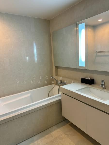 Quattro by Sansiri, Bangkok, 134 Thong Lo 4 Alley, Khlong Tan Nua, Watthana, Bangkok, 2 Bedrooms, 84 sqm, Condo For Rent, by Vichai  Annavakulthorn, 500275645 - DDproperty.com