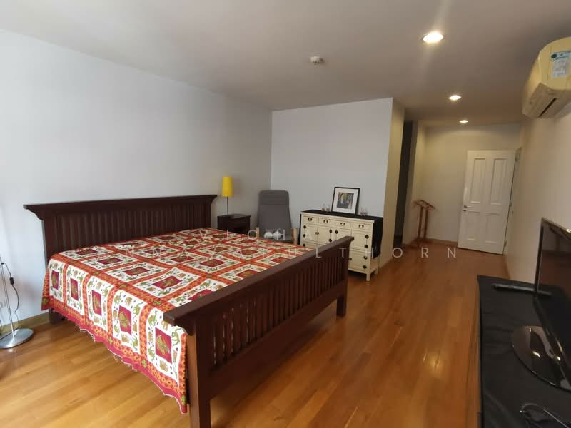 The Rise Sukhumvit 39, Bangkok, Soi Sukhumvit 39, Khlong Tan Nua, Watthana, Bangkok, 2 Bedrooms, 105 sqm, Condo For Rent, by Vichai  Annavakulthorn, 500275646 - DDproperty.com