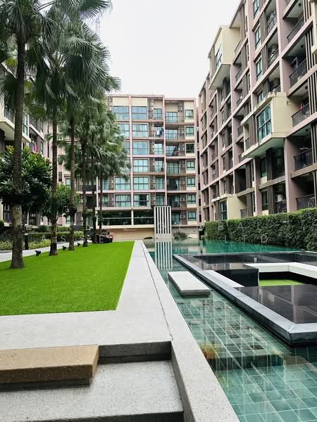 Zcape 3, Phuket, Thep Krasattri Road, Wichit, Muang Phuket, Phuket, 1 Bedroom, 34 sqm, Condo For Sale, by Prime Global Asset Co.,Ltd, 500275647 - DDproperty.com