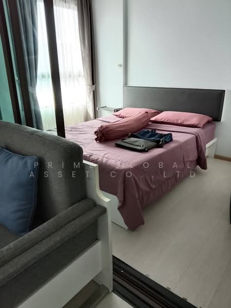 Zcape 3 : สเคป 3, ภูเก็ต, ถนนเทพกษัตรี, วิชิต, เมืองภูเก็ต, ภูเก็ต, 34 ตร.ม., คอนโด ขาย, โดย Prime Global Asset Co.,Ltd, 500275647 - DDproperty.com