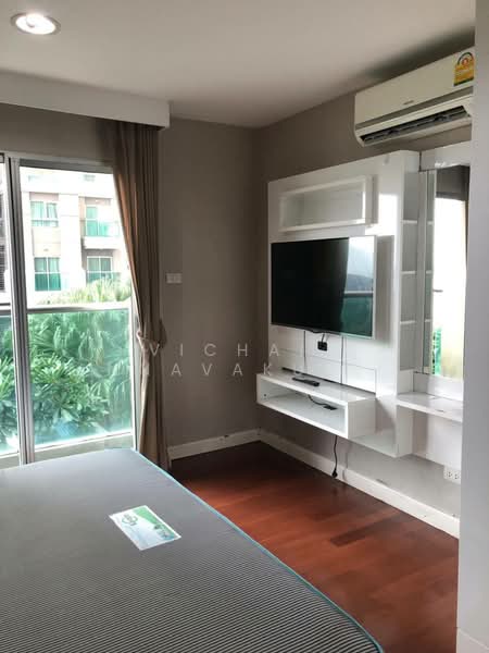 Belle Grand Rama 9, Bangkok, 131 Rama 9 Road, Huai Khwang, Huai Khwang, Bangkok, 3 Bedrooms, 106 sqm, Condo For Rent, by Vichai  Annavakulthorn, 500275649 - DDproperty.com