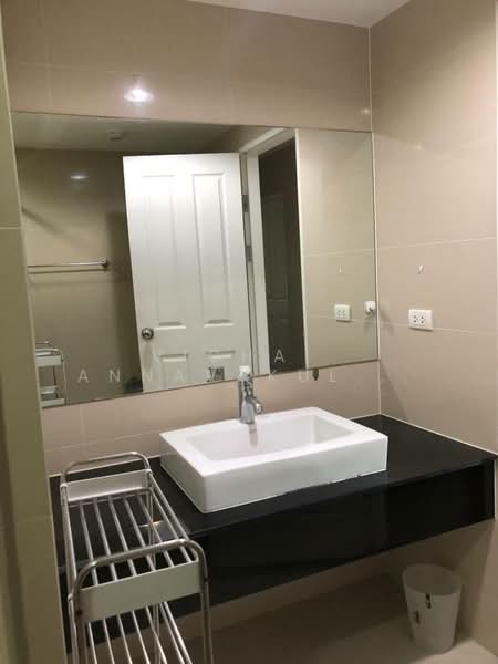 Belle Grand Rama 9, Bangkok, 131 Rama 9 Road, Huai Khwang, Huai Khwang, Bangkok, 3 Bedrooms, 106 sqm, Condo For Rent, by Vichai  Annavakulthorn, 500275649 - DDproperty.com
