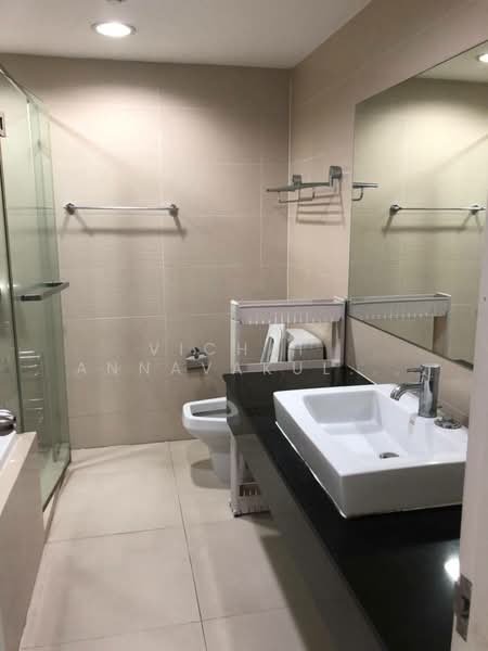 Belle Grand Rama 9, Bangkok, 131 Rama 9 Road, Huai Khwang, Huai Khwang, Bangkok, 3 Bedrooms, 106 sqm, Condo For Rent, by Vichai  Annavakulthorn, 500275649 - DDproperty.com