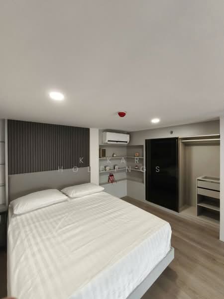 KnightsBridge Space Sukhumvit-Rama 4, Bangkok, Rama 4 Road, Phra Kanong, Khlong Toei, Bangkok, 1 Bedroom, 36 sqm, Condo For Rent, by Kakar Holdings, 500275650 - DDproperty.com