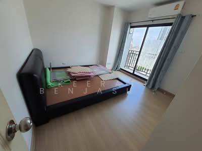 ขาย - Supalai Loft @ Talat Phlu Station : ศุภาลัย ลอฟท์ แอท สถานีตลาดพลู, กรุงเทพ
