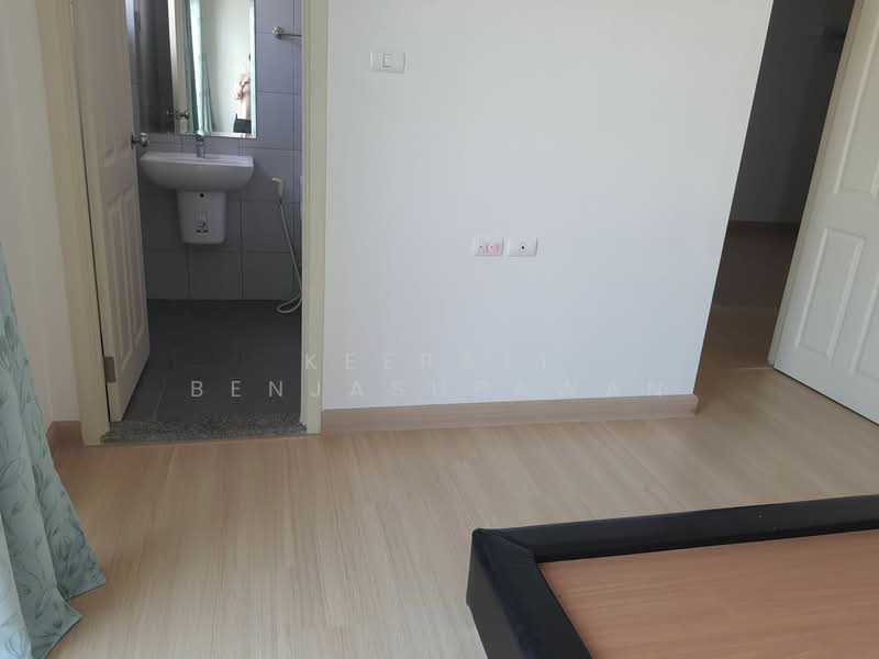 Supalai Loft @ Talat Phlu Station : ศุภาลัย ลอฟท์ แอท สถานีตลาดพลู, กรุงเทพ, ถนนรัชดาภิเษก, ตลาดพลู, ธนบุรี, กรุงเทพ, 64 ตร.ม., คอนโด ขาย, โดย Keerati Benjasupawan, 500275651 - DDproperty.com