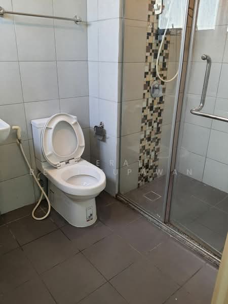 Supalai Loft @ Talat Phlu Station, Bangkok, Ratchadaphisek Road, Talat Plu, Thon Buri, Bangkok, 2 Bedrooms, 64 sqm, Condo For Sale, by Keerati Benjasupawan, 500275651 - DDproperty.com