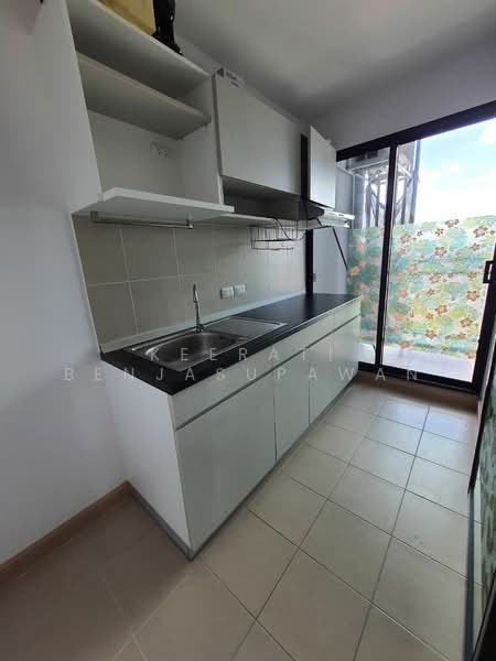 Supalai Loft @ Talat Phlu Station, Bangkok, Ratchadaphisek Road, Talat Plu, Thon Buri, Bangkok, 2 Bedrooms, 64 sqm, Condo For Sale, by Keerati Benjasupawan, 500275651 - DDproperty.com