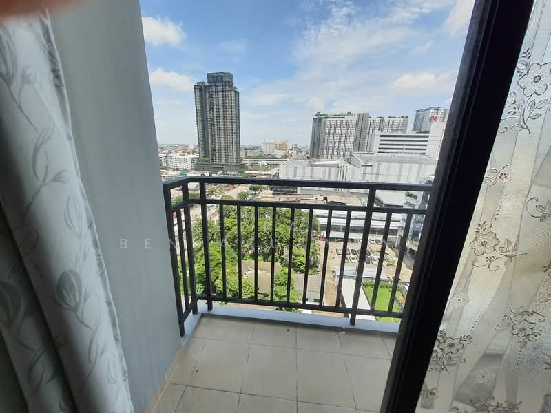 Supalai Loft @ Talat Phlu Station : ศุภาลัย ลอฟท์ แอท สถานีตลาดพลู, กรุงเทพ, ถนนรัชดาภิเษก, ตลาดพลู, ธนบุรี, กรุงเทพ, 64 ตร.ม., คอนโด ขาย, โดย Keerati Benjasupawan, 500275651 - DDproperty.com