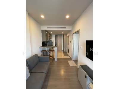 For Rent - Oka Haus Sukhumvit 36, Bangkok