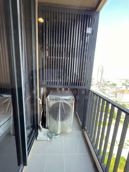 Oka Haus Sukhumvit 36, Bangkok, 3399 Rama 4 Road, Khong Tan, Khlong Toei, Bangkok, 1 Bedroom, 35 sqm, Condo For Rent, by Nopatorn Prem-udom, 500275653 - DDproperty.com