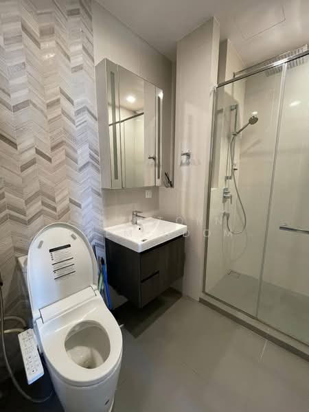 Oka Haus Sukhumvit 36, Bangkok, 3399 Rama 4 Road, Khong Tan, Khlong Toei, Bangkok, 1 Bedroom, 35 sqm, Condo For Rent, by Nopatorn Prem-udom, 500275653 - DDproperty.com