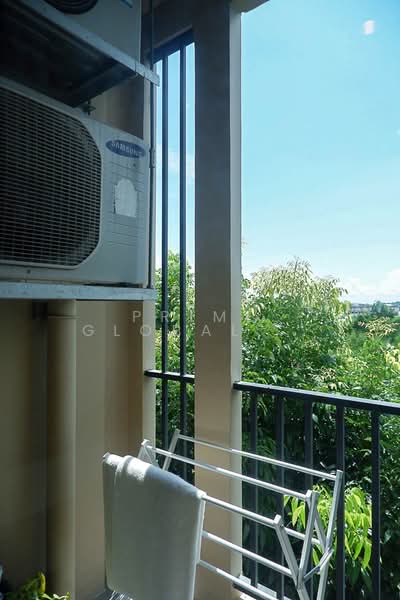 The Base Uptown : เดอะ เบส อัพทาวน์, ภูเก็ต, 155 ถนนเฉลิมพระเกียรติ ร.9, รัษฎา, เมืองภูเก็ต, ภูเก็ต, 34 ตร.ม., คอนโด ให้เช่า, โดย Prime Global Asset Co.,Ltd, 500275657 - DDproperty.com