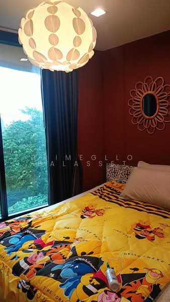 The Base Central, Phuket, Chao Fah Tawan Tok Rd, Wichit, Muang Phuket, Phuket, 1 Bedroom, 27 sqm, Condo For Rent, by PrimeGllobalAsset, 500275659 - DDproperty.com