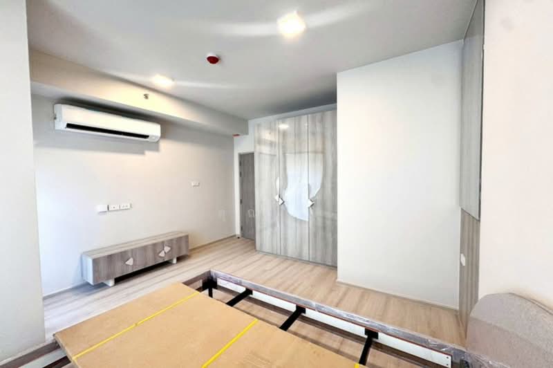 COBE Ratchada-Rama 9, Bangkok, Thiam Ruammit Road, Huai Khwang, Huai Khwang, Bangkok, 1 Bedroom, 50 sqm, Condo For Sale, by คุณปิ่น, 500275660 - DDproperty.com