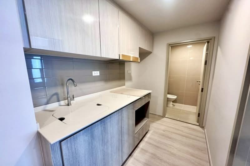 COBE Ratchada-Rama 9, Bangkok, Thiam Ruammit Road, Huai Khwang, Huai Khwang, Bangkok, 1 Bedroom, 50 sqm, Condo For Sale, by คุณปิ่น, 500275660 - DDproperty.com