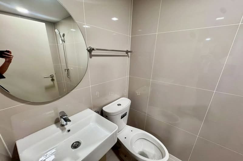 COBE Ratchada-Rama 9, Bangkok, Thiam Ruammit Road, Huai Khwang, Huai Khwang, Bangkok, 1 Bedroom, 50 sqm, Condo For Sale, by คุณปิ่น, 500275660 - DDproperty.com