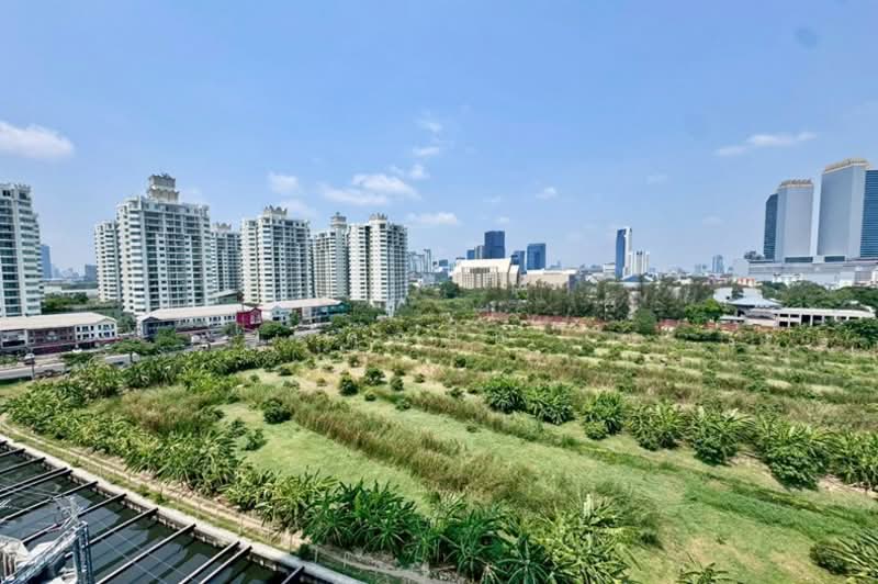 COBE Ratchada-Rama 9, Bangkok, Thiam Ruammit Road, Huai Khwang, Huai Khwang, Bangkok, 1 Bedroom, 50 sqm, Condo For Sale, by คุณปิ่น, 500275660 - DDproperty.com