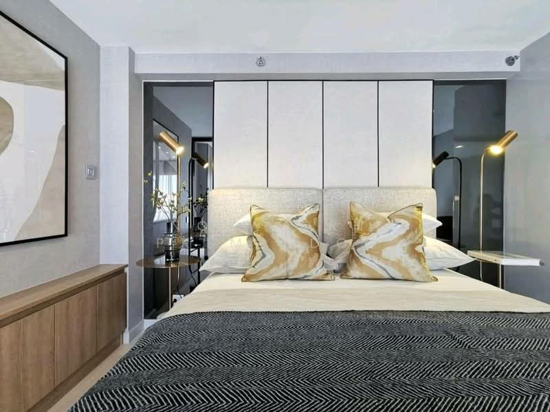 Knightsbridge Prime Sathorn : ไนท์บริดจ์ ไพรม์ สาทร, กรุงเทพ, 599 นราธิวาสราชนครินทร์, ทุ่งมหาเมฆ, สาทร, กรุงเทพ, 37 ตร.ม., คอนโด ให้เช่า, โดย Nopatorn Prem-udom, 500275661 - DDproperty.com
