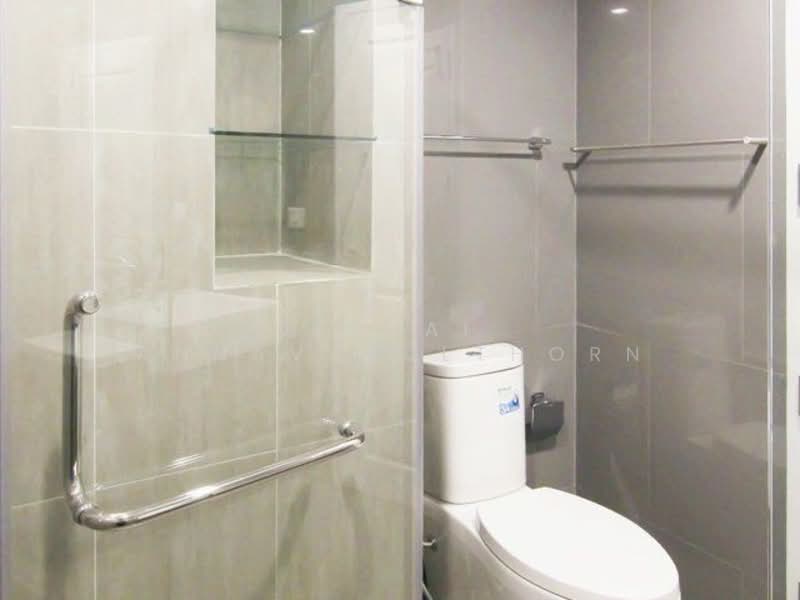 Noble Revo Silom, Bangkok, 88 Soi Surasak Surasak Road, Silom, Bang Rak, Bangkok, Studio, 34 sqm, Condo For Rent, by Vichai  Annavakulthorn, 500275662 - DDproperty.com