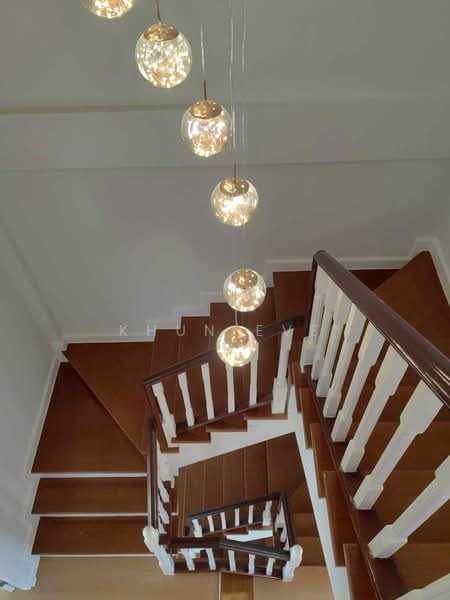 For rent Home office in Lasalle-Srinakarin ( SPSEVE1872 ), Bangkok, สุขุมวิท 105, Bang Na Tai, Bang Na, Bangkok, 4 Bedrooms, 320 sqm, Townhouse For Rent, by Khun Eve, 500275663 - DDproperty.com