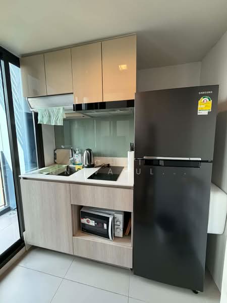 Piti Sukhumvit 101, Bangkok, Sukhumvit Road, Bang Chak, Phra Khanong, Bangkok, 1 Bedroom, 36 sqm, Condo For Rent, by Vichai  Annavakulthorn, 500275664 - DDproperty.com