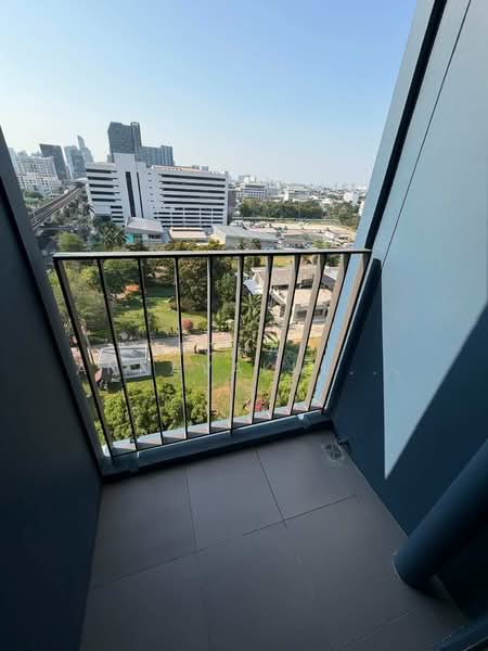 Piti Sukhumvit 101, Bangkok, Sukhumvit Road, Bang Chak, Phra Khanong, Bangkok, 1 Bedroom, 36 sqm, Condo For Rent, by Vichai  Annavakulthorn, 500275664 - DDproperty.com