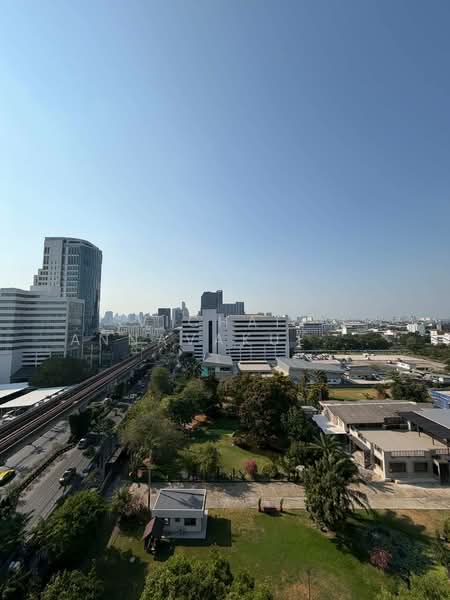 Piti Sukhumvit 101 : ปีติ สุขุมวิท 101, กรุงเทพ, ถนนสุขุมวิท, บางจาก, พระโขนง, กรุงเทพ, 36 ตร.ม., คอนโด ให้เช่า, โดย Vichai  Annavakulthorn, 500275664 - DDproperty.com