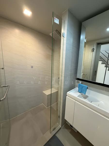 Piti Sukhumvit 101, Bangkok, Sukhumvit Road, Bang Chak, Phra Khanong, Bangkok, 1 Bedroom, 36 sqm, Condo For Rent, by Vichai  Annavakulthorn, 500275664 - DDproperty.com