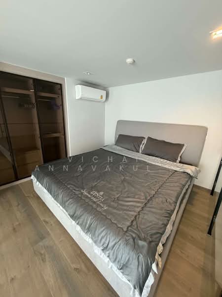 Piti Sukhumvit 101, Bangkok, Sukhumvit Road, Bang Chak, Phra Khanong, Bangkok, 1 Bedroom, 36 sqm, Condo For Rent, by Vichai  Annavakulthorn, 500275664 - DDproperty.com