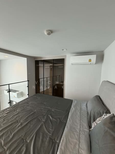 Piti Sukhumvit 101, Bangkok, Sukhumvit Road, Bang Chak, Phra Khanong, Bangkok, 1 Bedroom, 36 sqm, Condo For Rent, by Vichai  Annavakulthorn, 500275664 - DDproperty.com