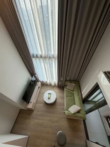 Piti Sukhumvit 101, Bangkok, Sukhumvit Road, Bang Chak, Phra Khanong, Bangkok, 1 Bedroom, 36 sqm, Condo For Rent, by Vichai  Annavakulthorn, 500275664 - DDproperty.com