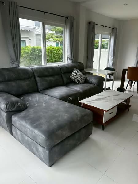Supalai primo, Phuket, Chalong, Muang Phuket, Phuket, 3 Bedrooms, 201 sqm, Single Detached House For Rent, by Prime Global Asset ( Bom ), 500275665 - DDproperty.com