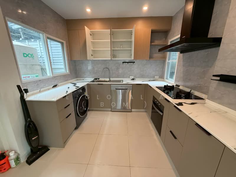 Supalai primo, ภูเก็ต, ฉลอง, เมืองภูเก็ต, ภูเก็ต, 201 ตร.ม., บ้านเดี่ยว ให้เช่า, โดย Prime Global Asset ( Bom ), 500275665 - DDproperty.com